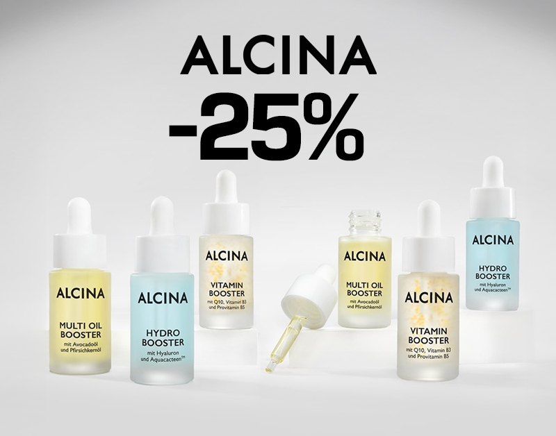 Alcina